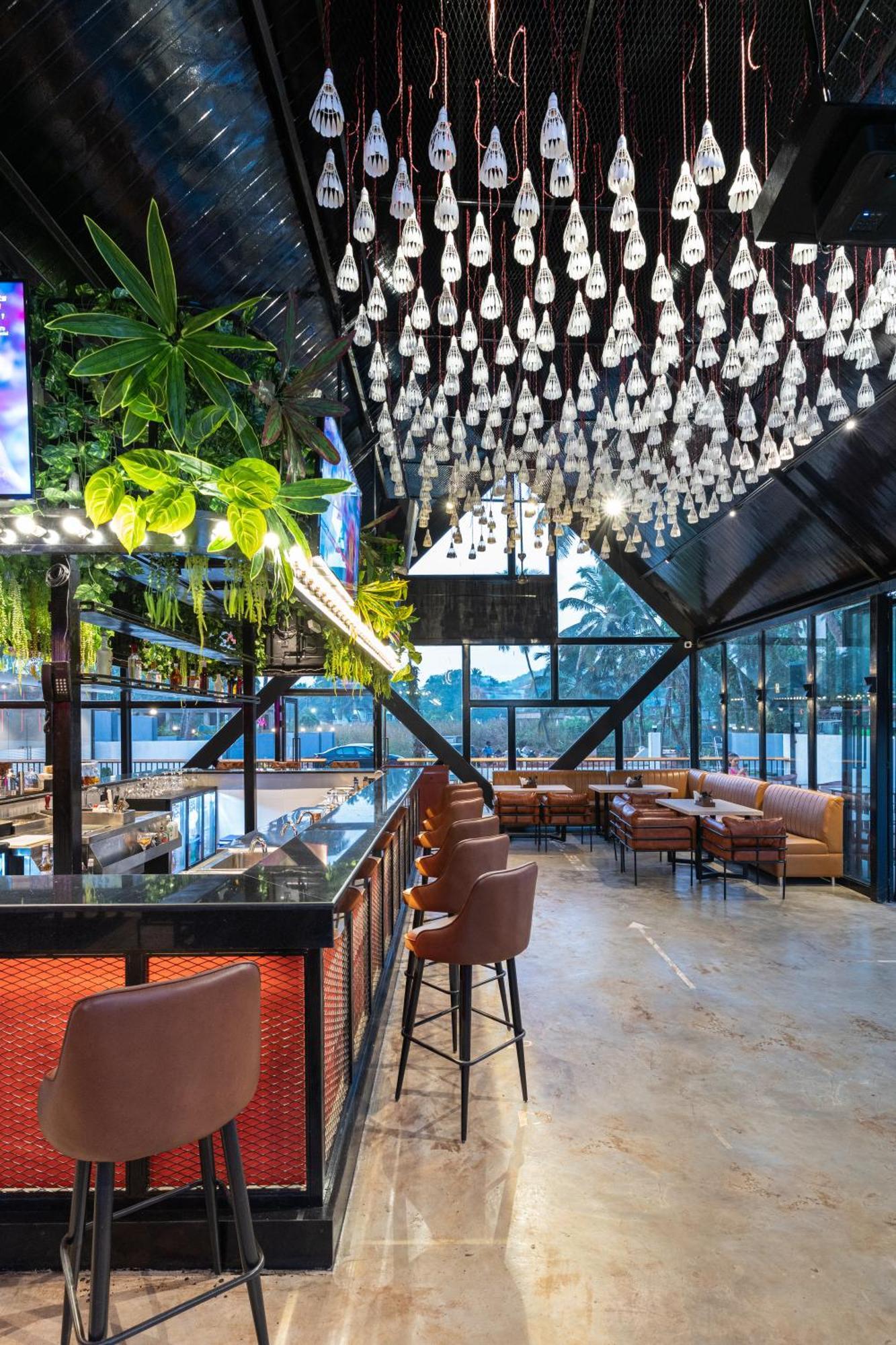 The Upper House By Skazka Resorts Morjim Exteriér fotografie